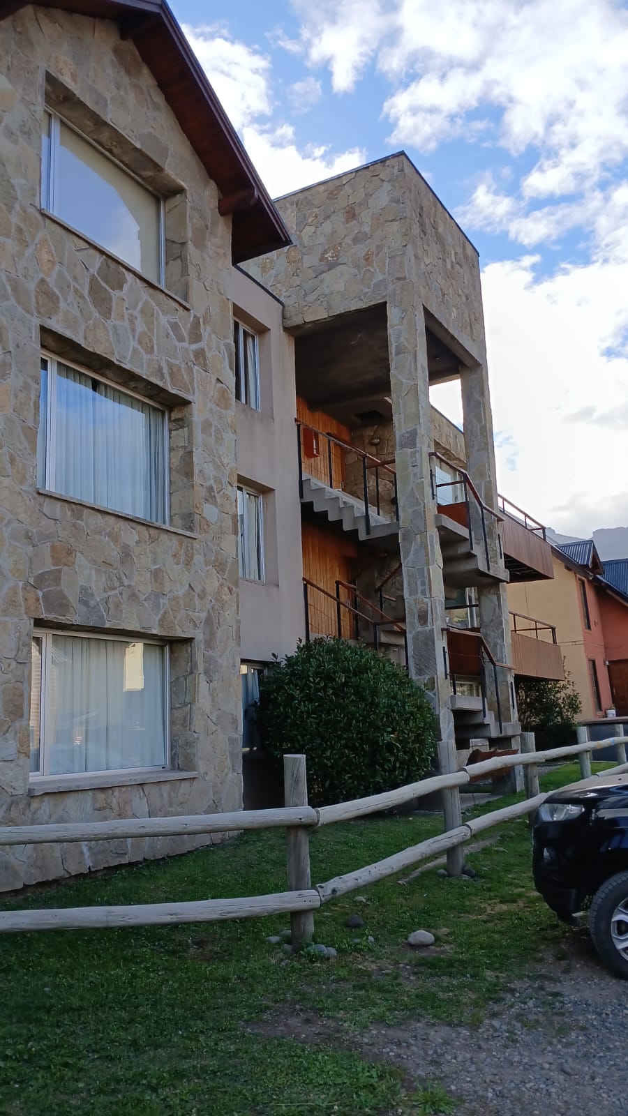 🏡 Hermoso departamento en Barrio Cascada - 1