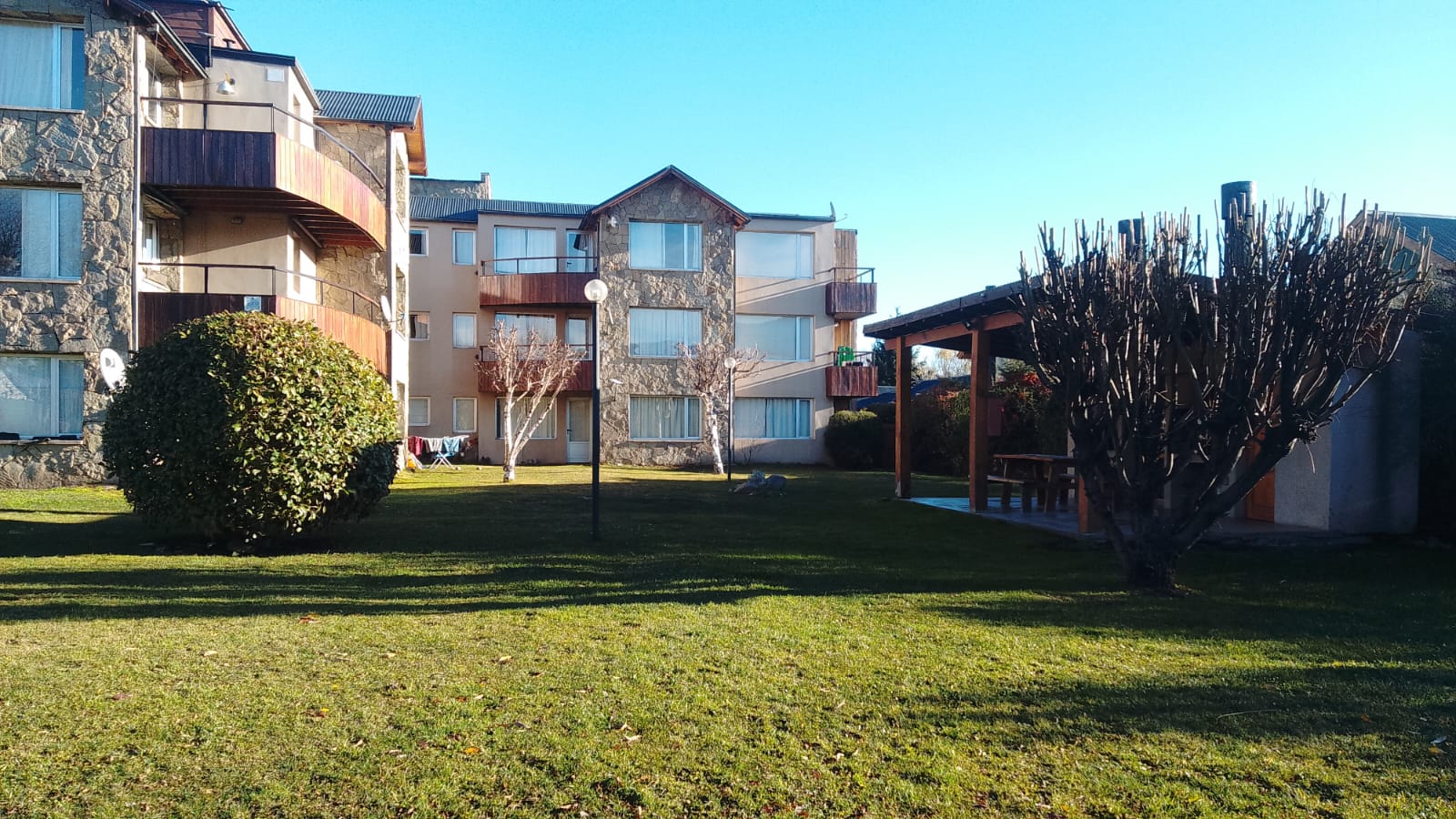 🏡 Hermoso departamento en Barrio Cascada - 3