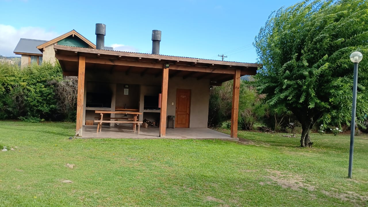 🏡 Hermoso departamento en Barrio Cascada - 5