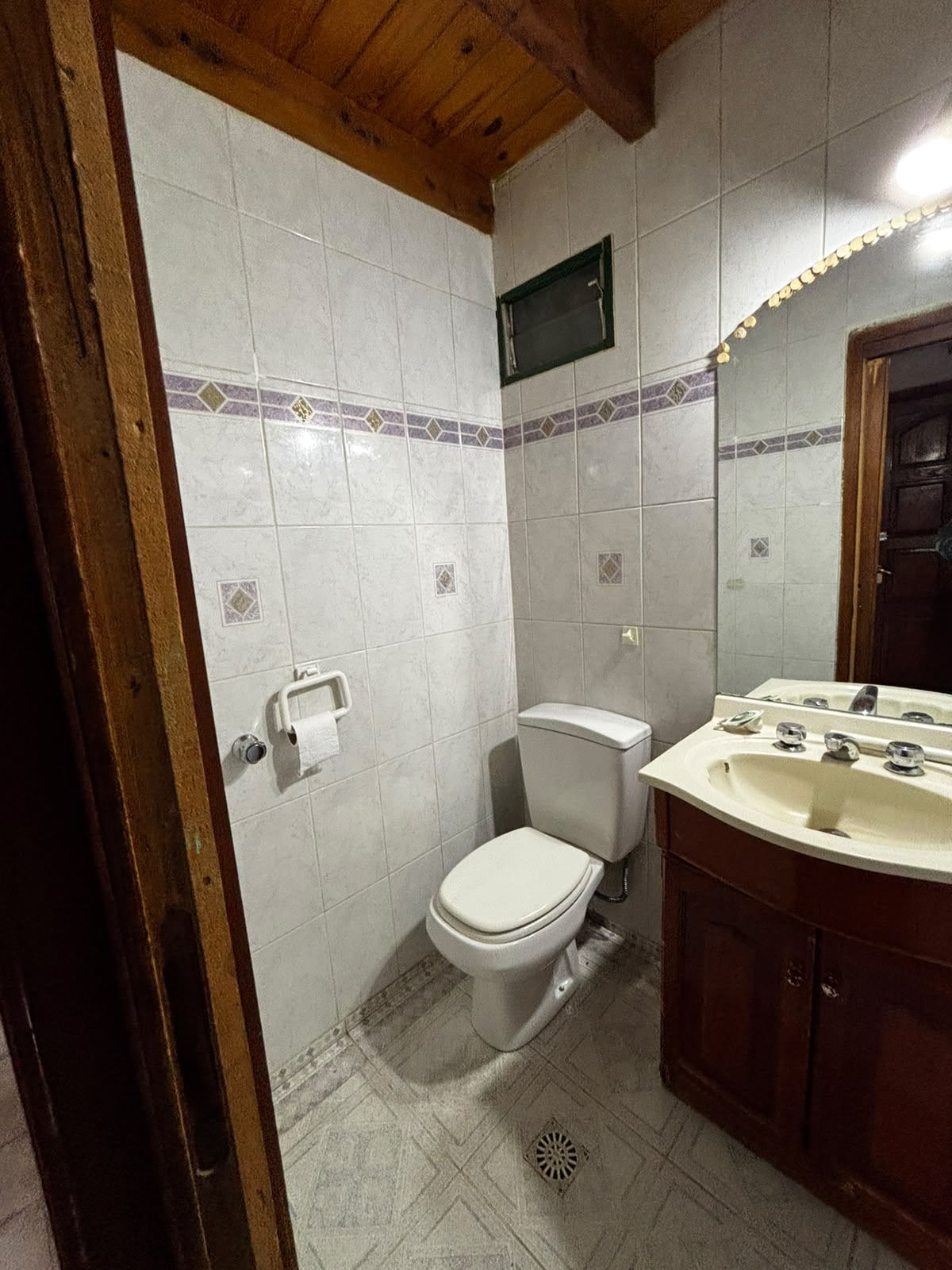 Cabaña de 2 dormitorios en complejo sobre calle Villegas – Alquiler permanente - 5