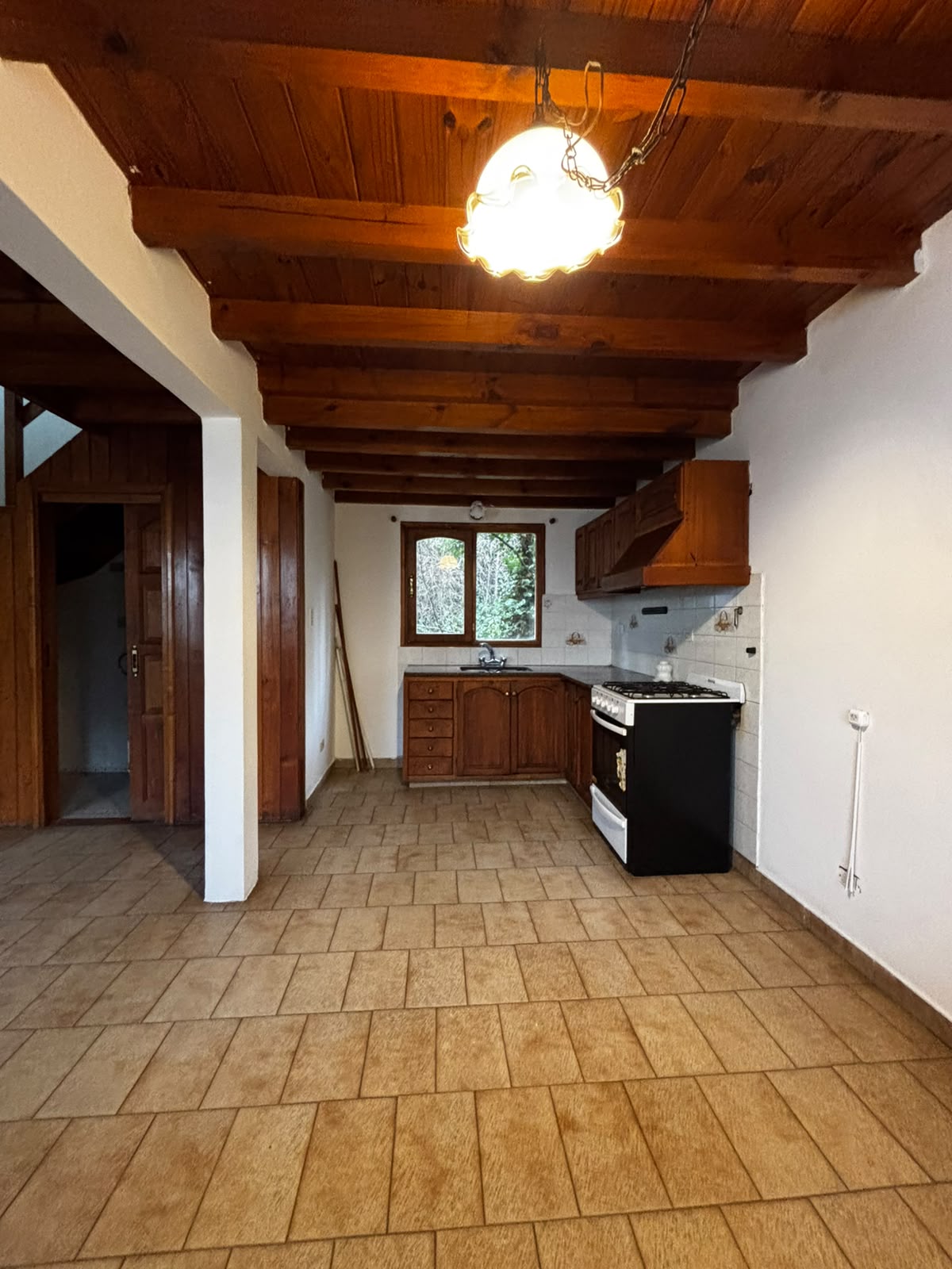 Cabaña de 2 dormitorios en complejo sobre calle Villegas – Alquiler permanente - 2