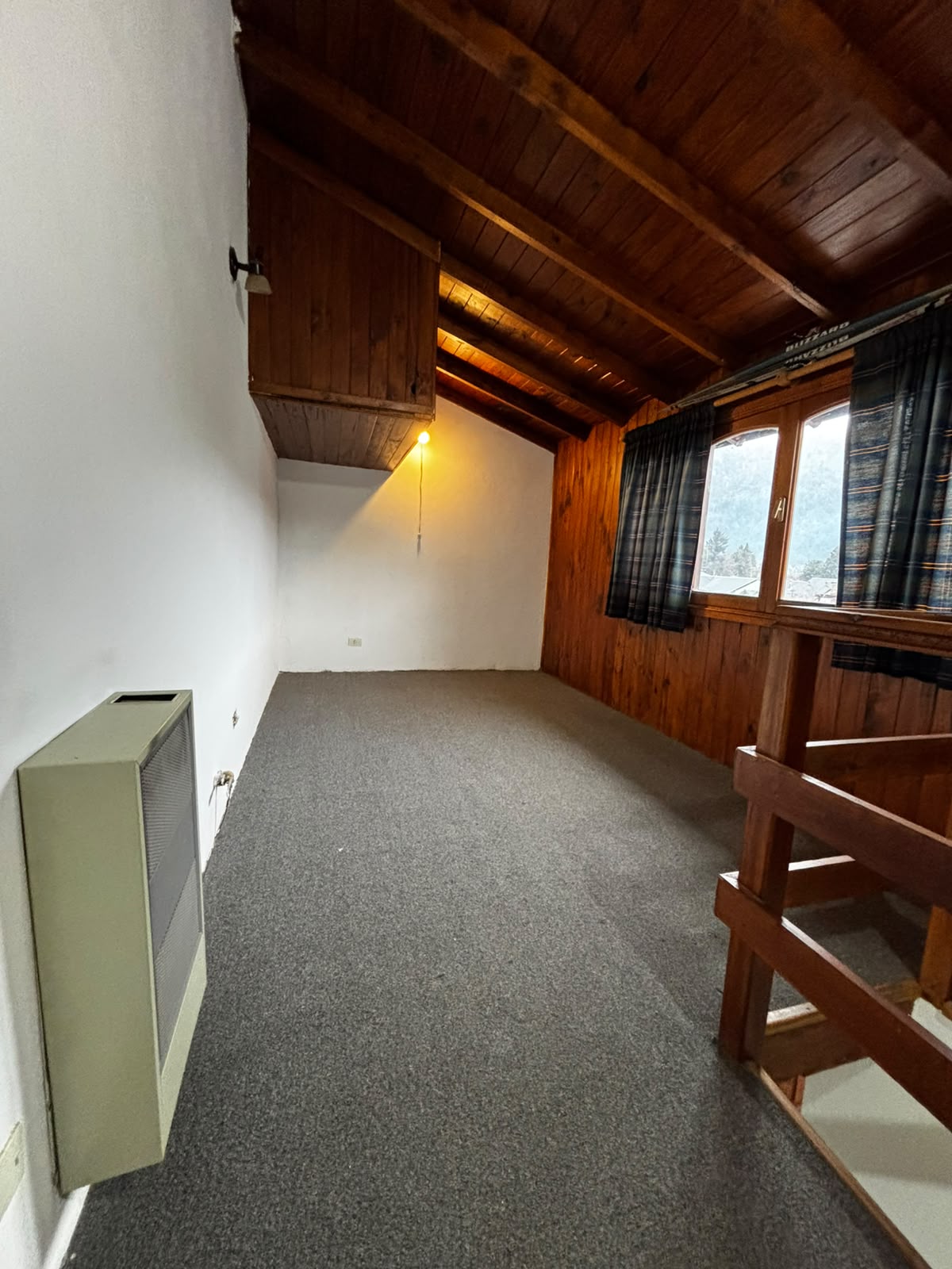 Cabaña de 2 dormitorios en complejo sobre calle Villegas – Alquiler permanente - 5
