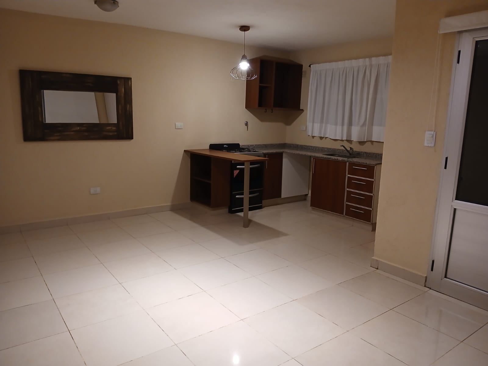 🏡 Hermoso departamento en Barrio Cascada