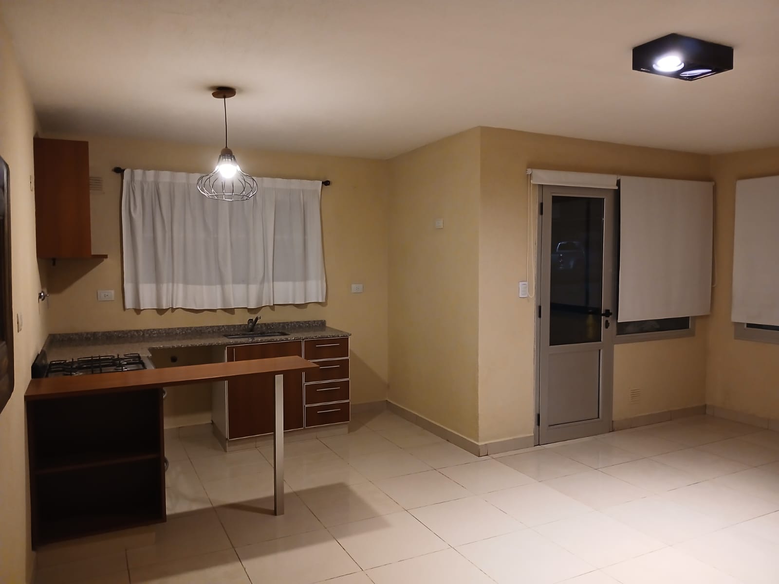 🏡 Hermoso departamento en Barrio Cascada - 2