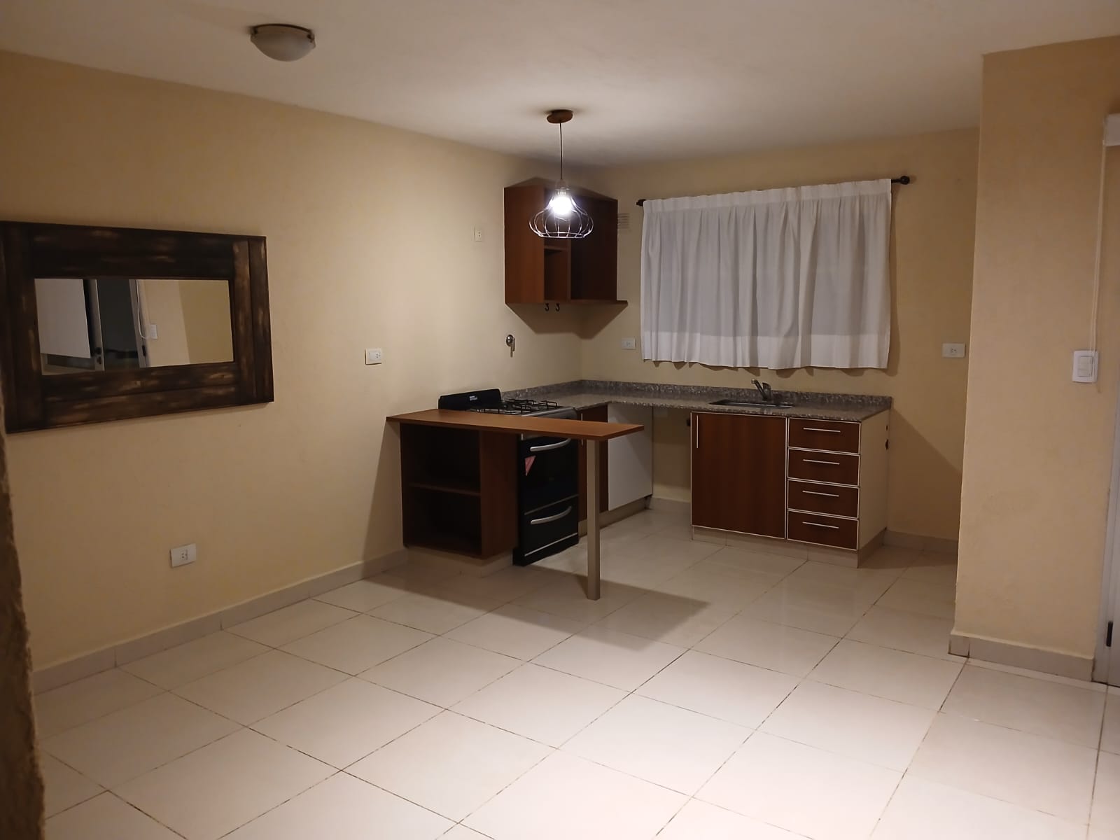 🏡 Hermoso departamento en Barrio Cascada - 3