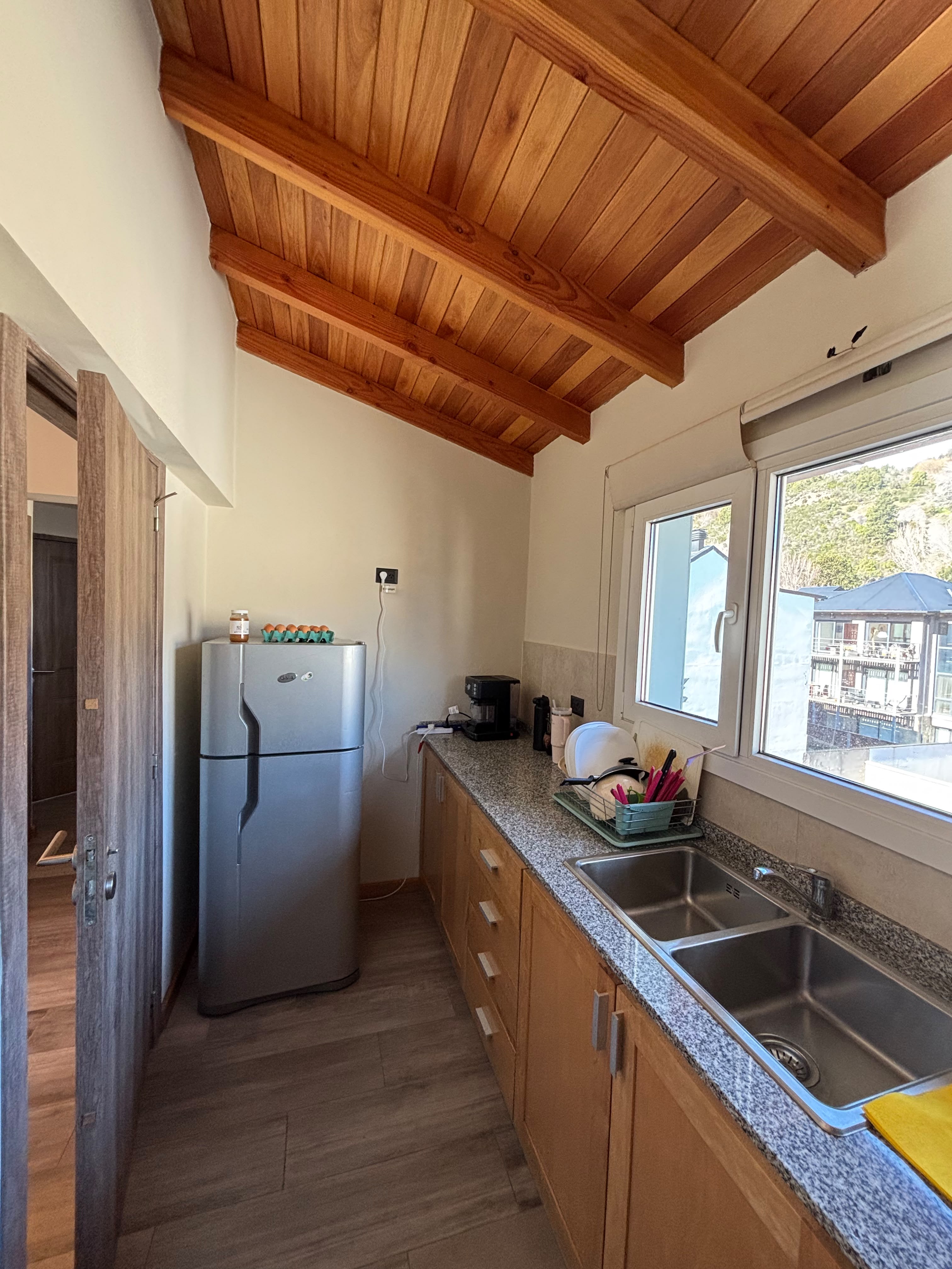 Diseño, amplitud y ubicación: tu nuevo hogar en el corazón de la ciudad - 3
