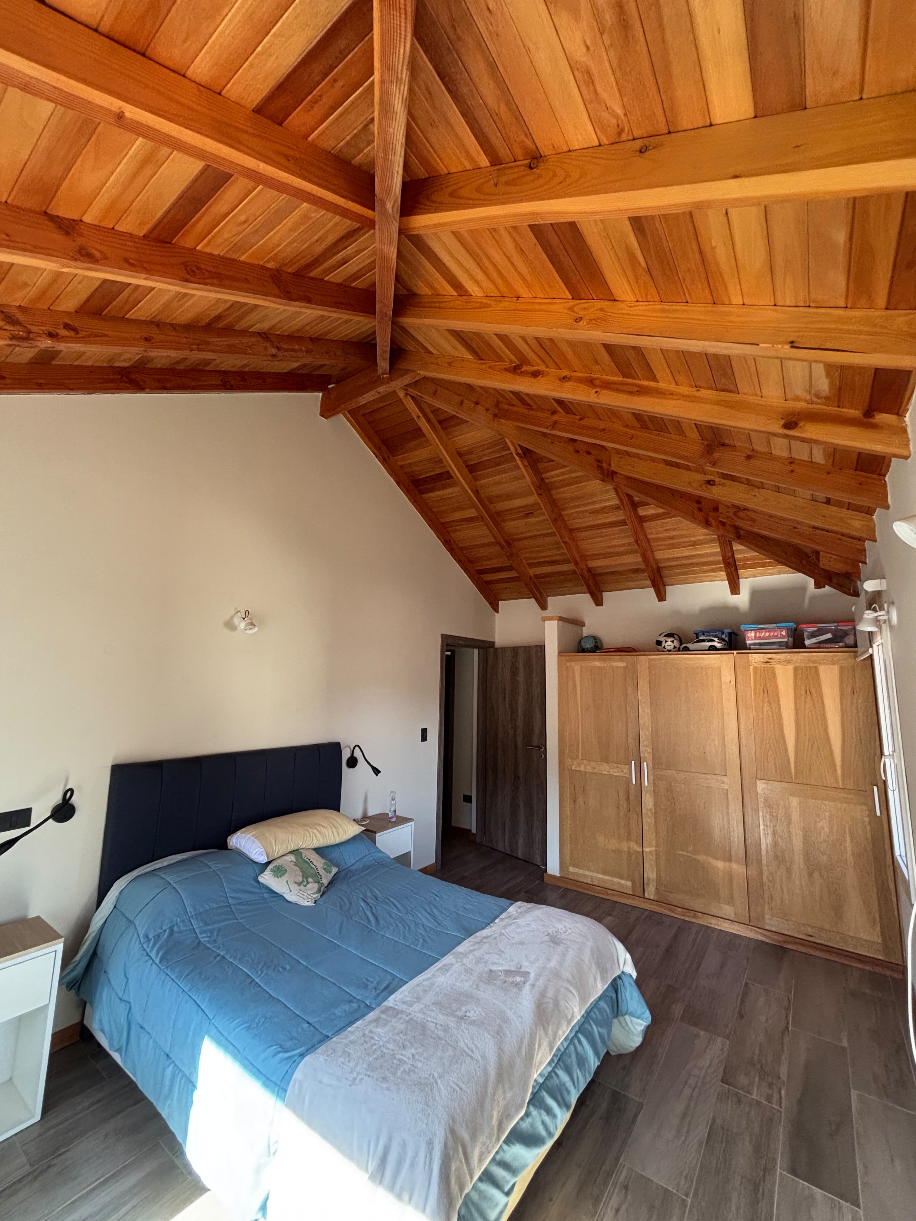 Diseño, amplitud y ubicación: tu nuevo hogar en el corazón de la ciudad - 4