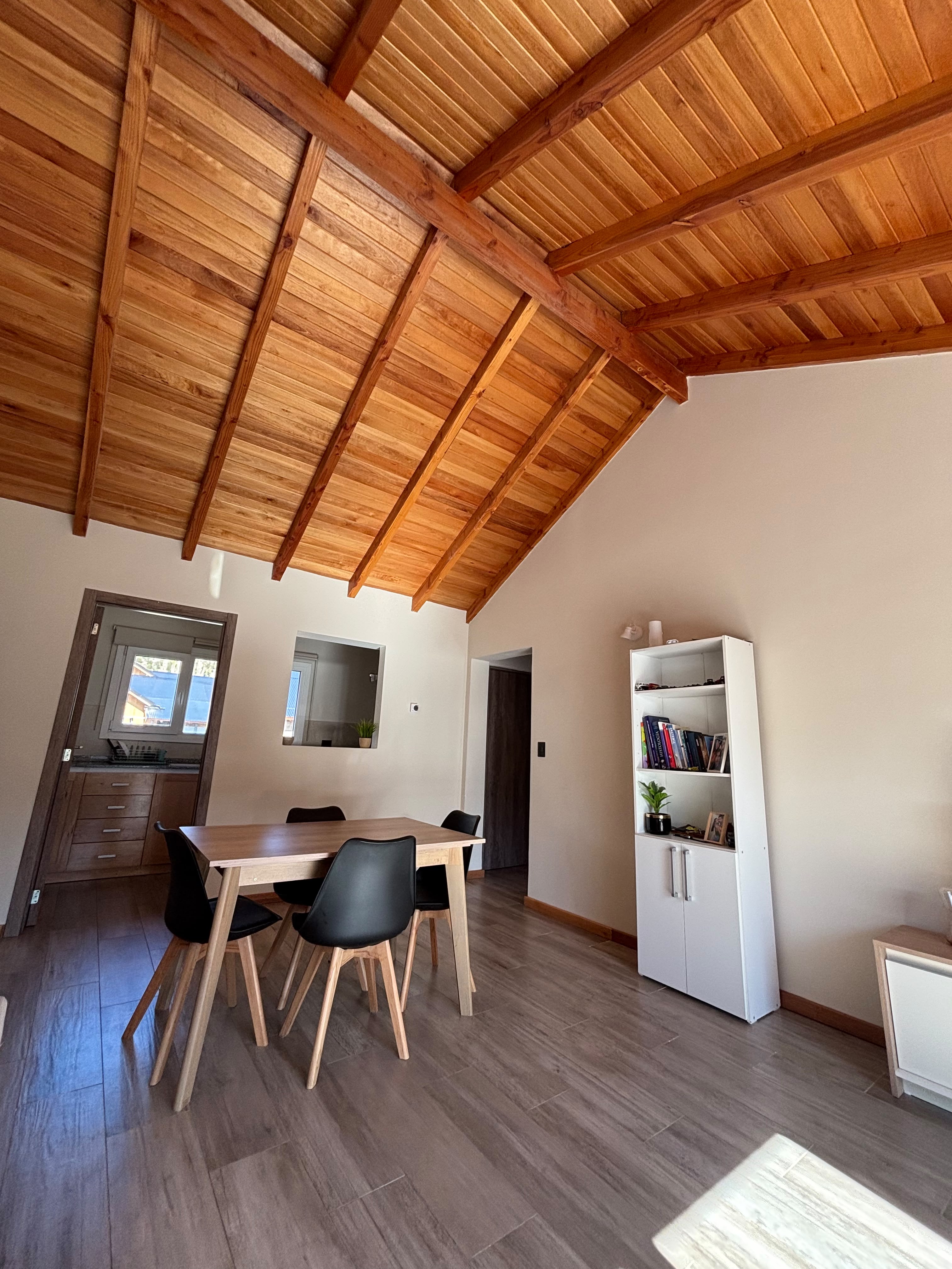 Diseño, amplitud y ubicación: tu nuevo hogar en el corazón de la ciudad - 5