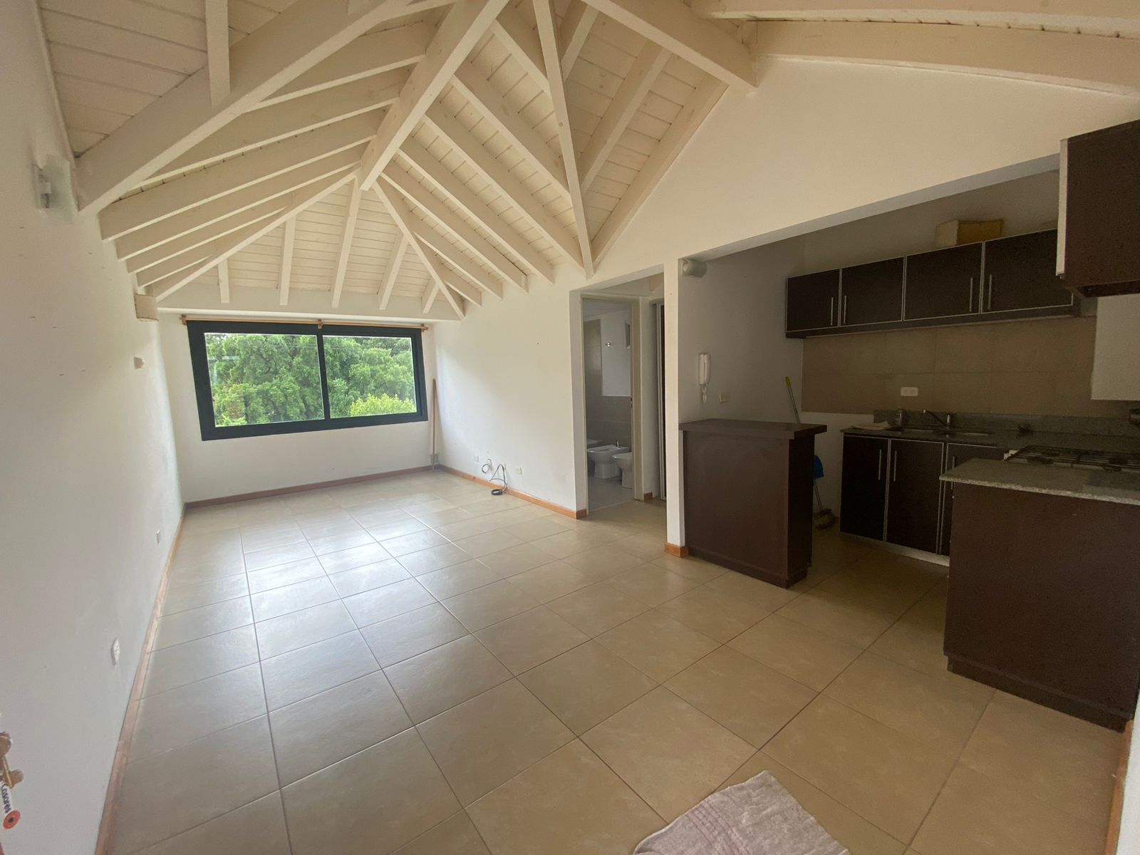 Hermoso departamento en el centro