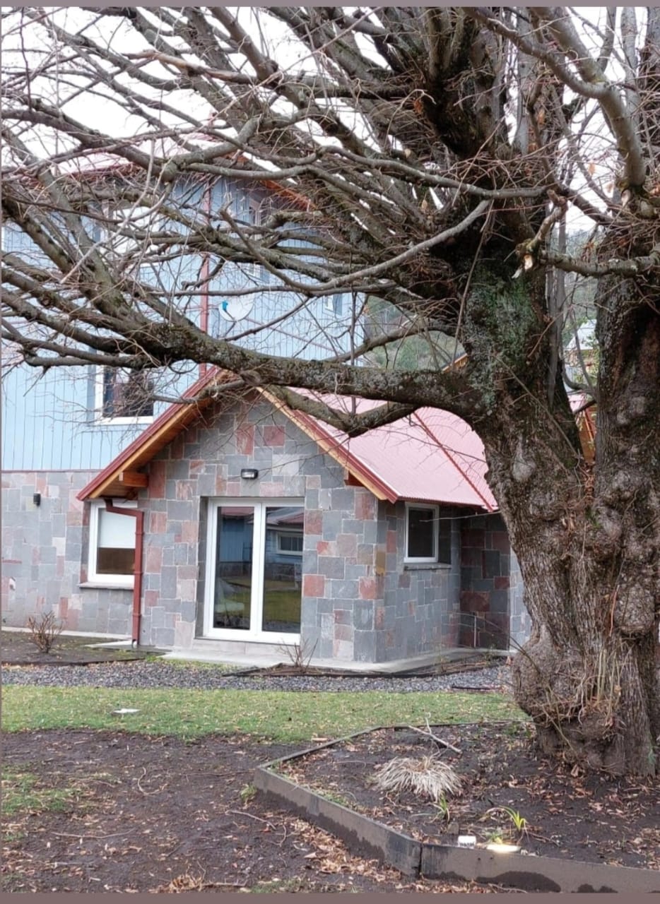 Alquiler permanente premium en pleno centro de San Martín de los Andes
