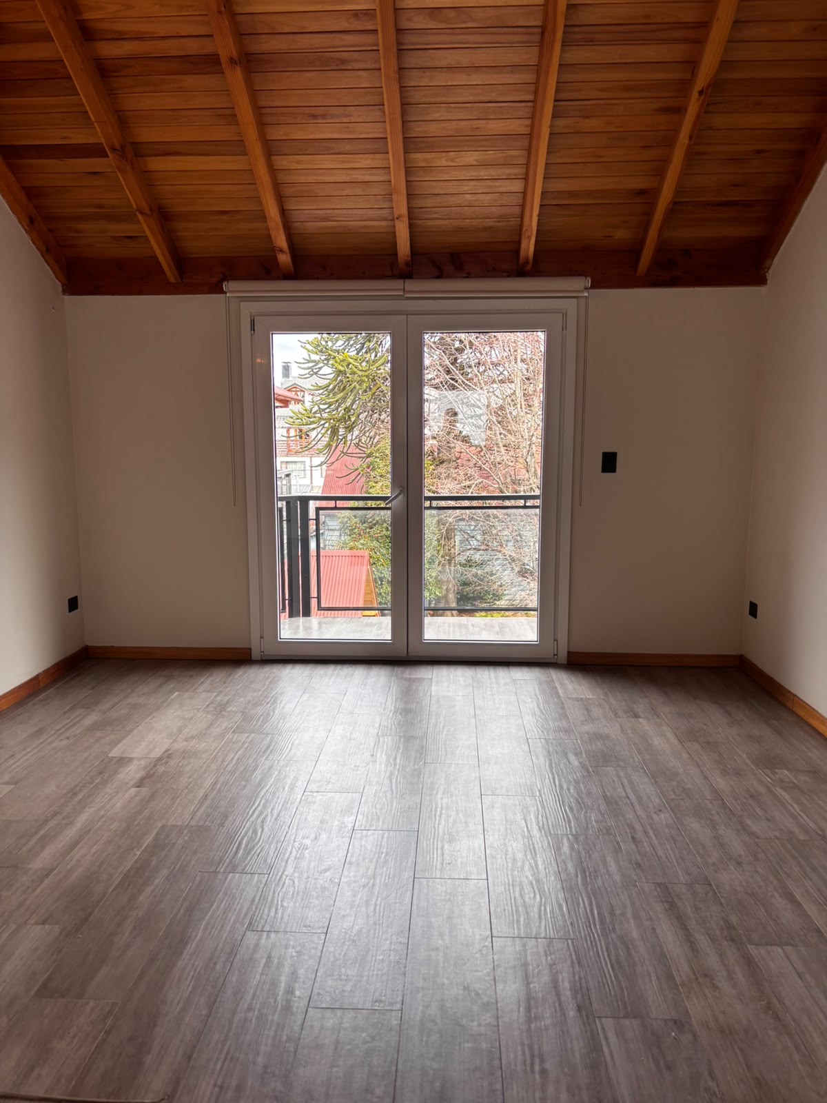 Departamento premium en el centro. 80 mts2