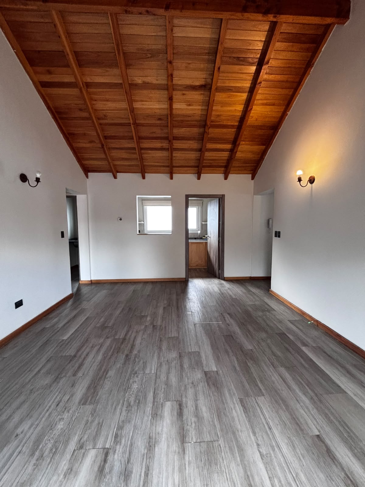 Departamento premium en el centro. 80 mts2 - 3