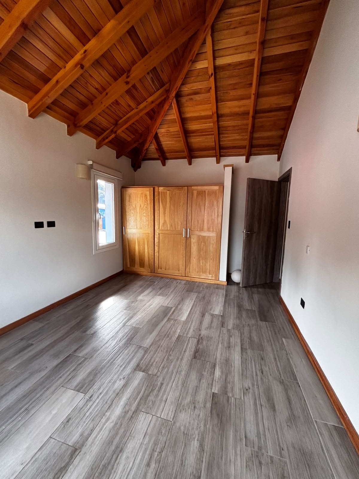 Departamento premium en el centro. 80 mts2 - 5