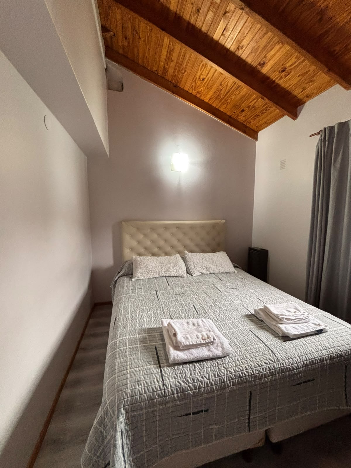 ¡Oportunidad en el centro! Departamento de 3 habitaciones, 2 baños y balcón a pasos de la avenida principal - 3