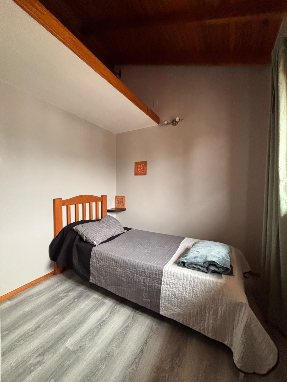 ¡Oportunidad en el centro! Departamento de 3 habitaciones, 2 baños y balcón a pasos de la avenida principal - 5