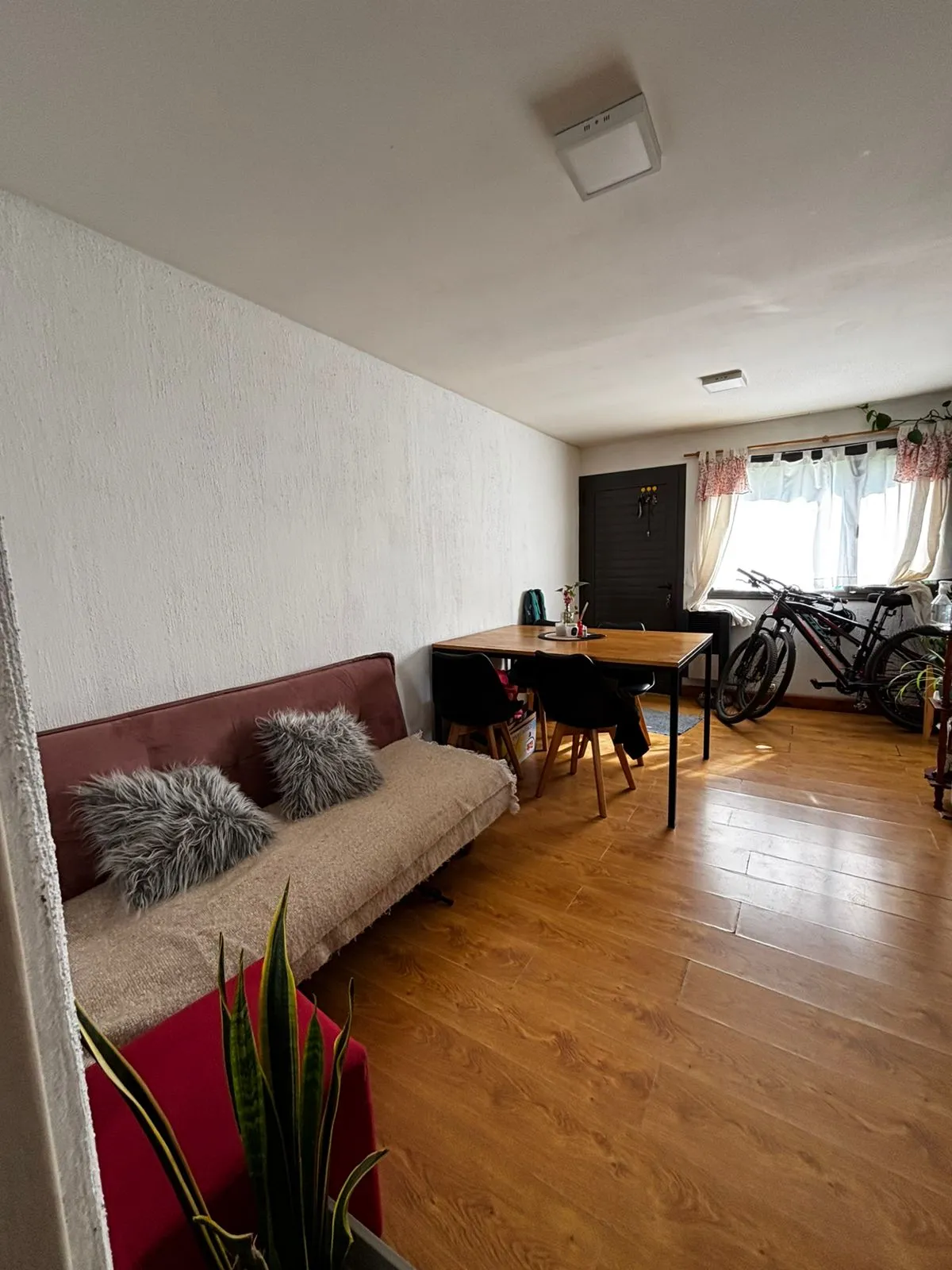 Oportunidad en San Fernando: departamento luminoso de 1 habitación - 5